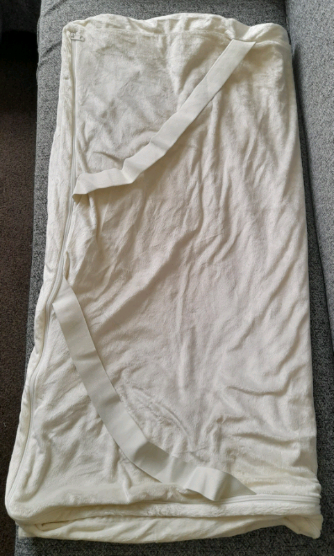 image for Mattress protector