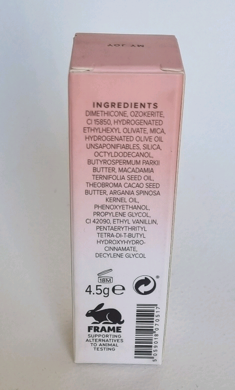 Avon Lisa Armstrong MATTEiculous Lipstick 