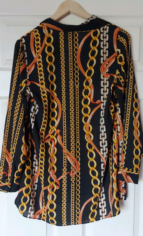 Shirt Primark size 8