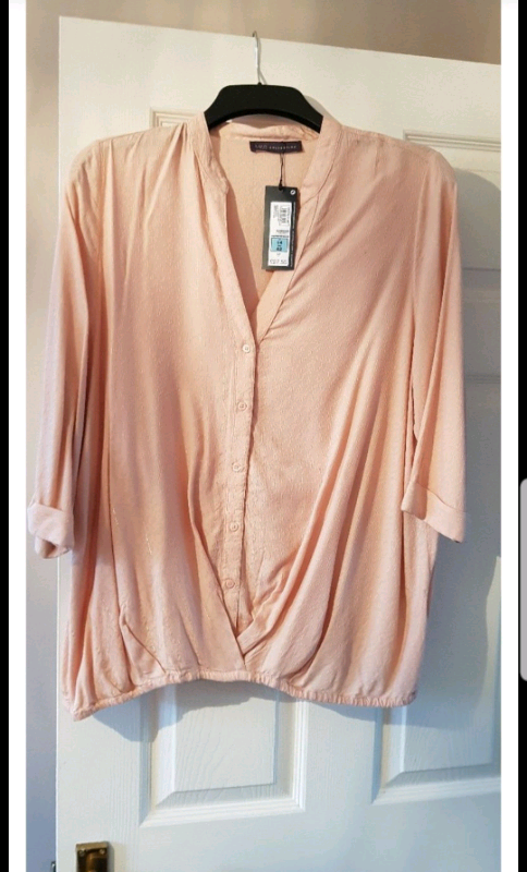 image for Ladies Blouse
