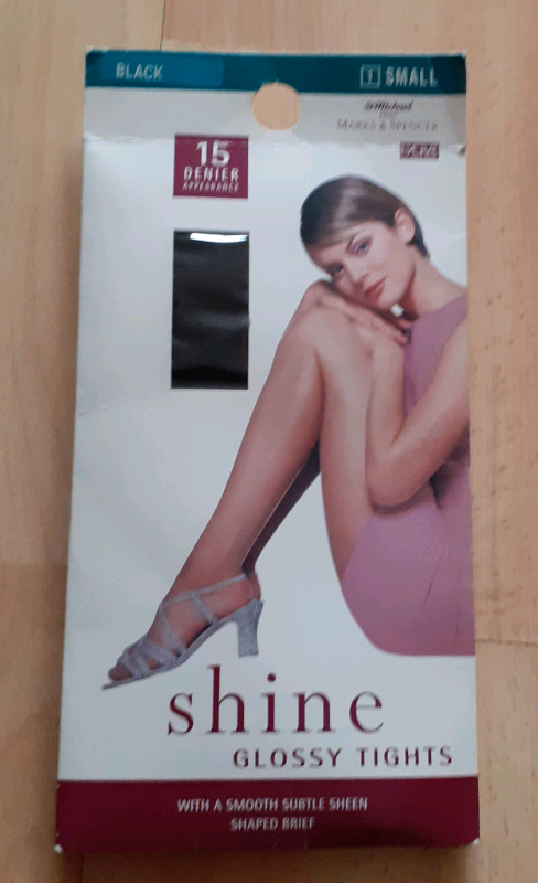 image for Ladies  new black thight 