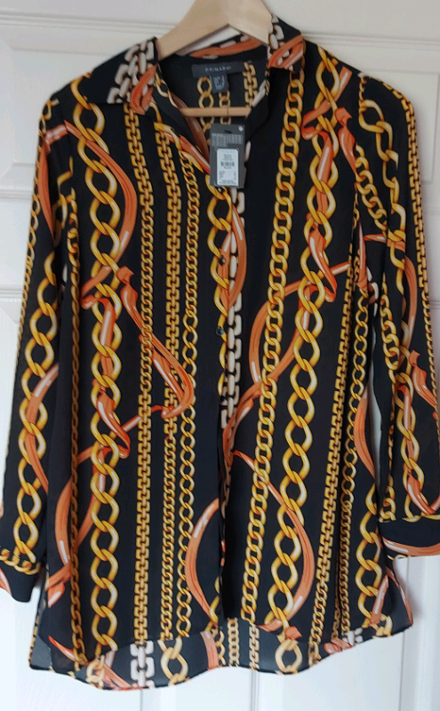 image for Shirt Primark size 8