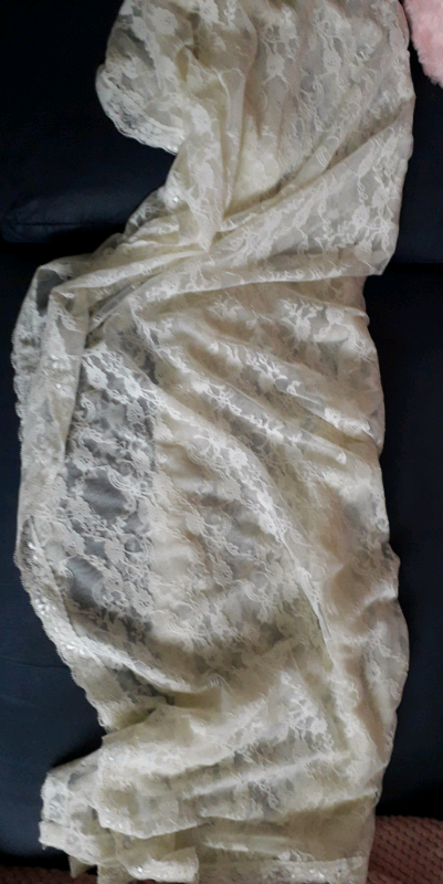 Ladies shawl scarf