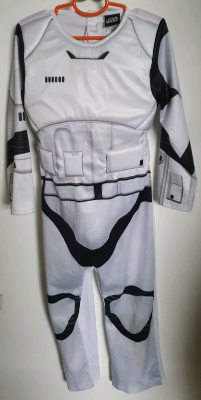 image for Strom trooper costume 