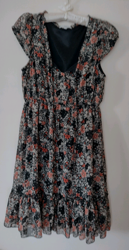 image for SUMMER MINI DRESS