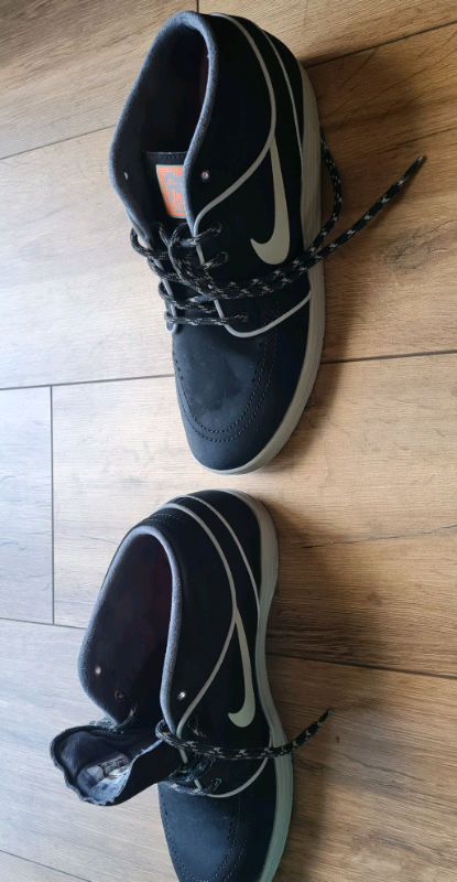 Nike SB Zoom Janoski RM  unisex Trainers UK 7 EU 41 