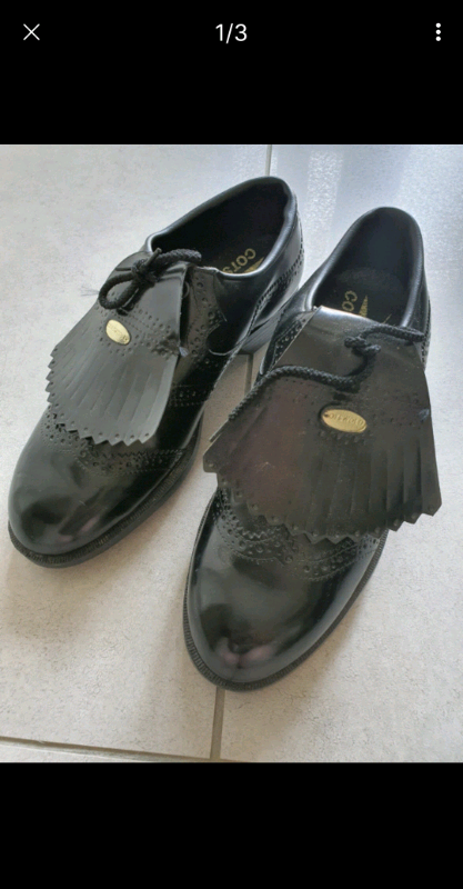 image for Brand new Cotswold Golf Shoes....  Size 7