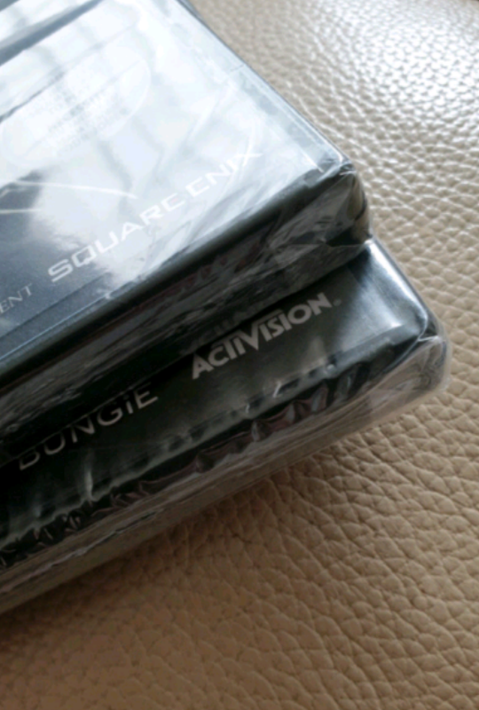 BRAND NEW HEAVENSWARD AND DESTINY 2