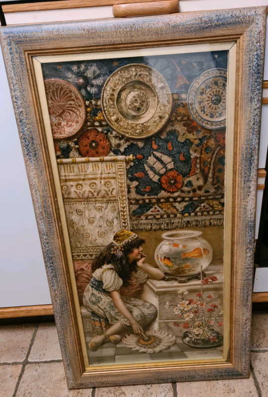 Pears Print - The Goldfish