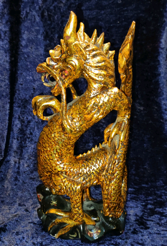 image for Wooden Dragon 