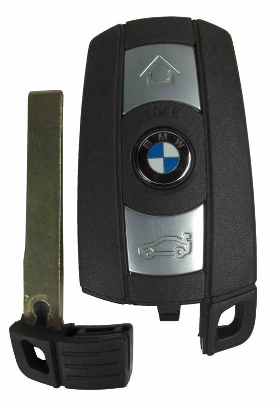 Bmw Smart Key Fob Replacement For All BMW Models With Push Start Button