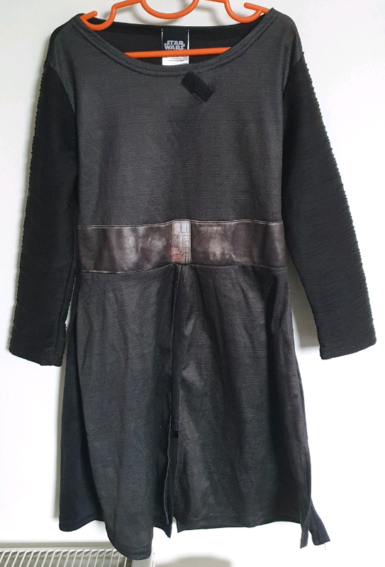 image for Kylo ren costume 