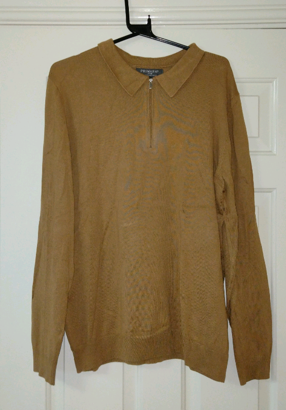 Jackets x2 & Top x1 - Size Large