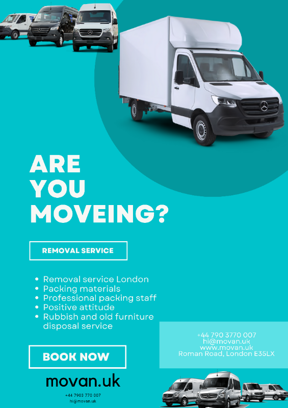 MAN AND VAN HIRE⏰24/7☎️REMOVAL SERVICE-CHEAP-MOVING-HOUSE-WASTE