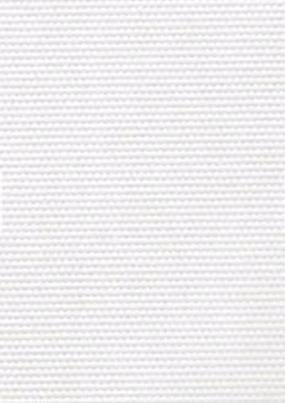 Vertical Blinds in White set of 3
