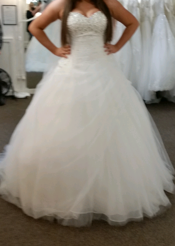 image for Wedding Dress