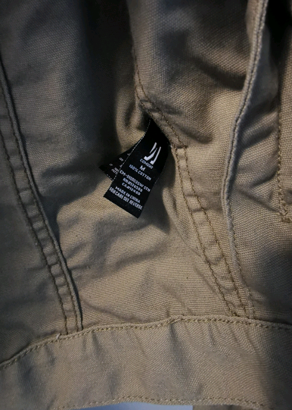 (AVAILABLE) Comune New Jacket Men Military Style £18 or nearest offer