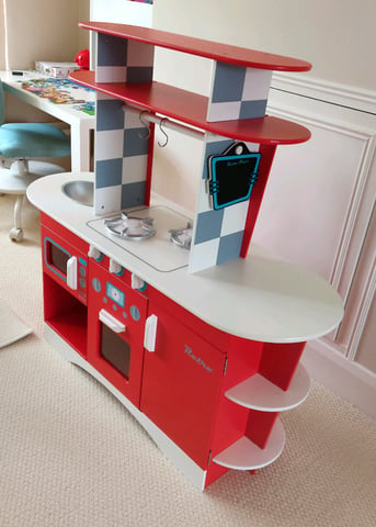 Elc 2024 diner kitchen