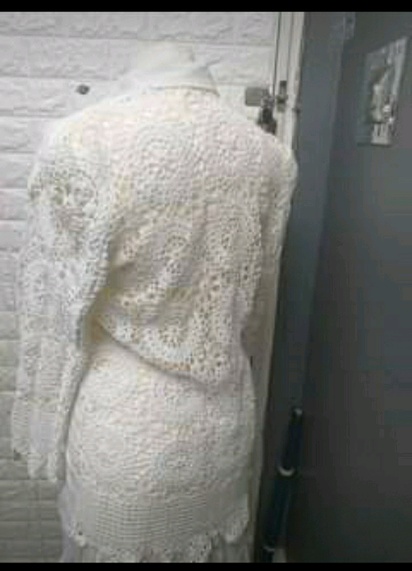 image for Summer jacket 