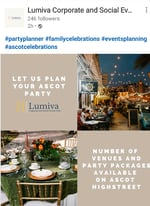 Cost effective Complete Party Planning
