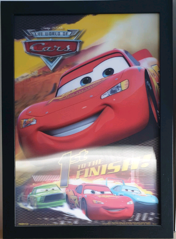 Disney Cars picture 