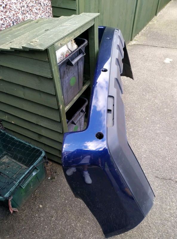 image for Range rover  spoiler 