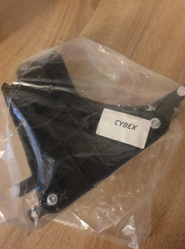 image for Cybex adaptors for pushchair pram
