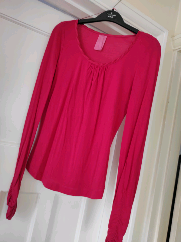 image for Ladies tops - Size 8