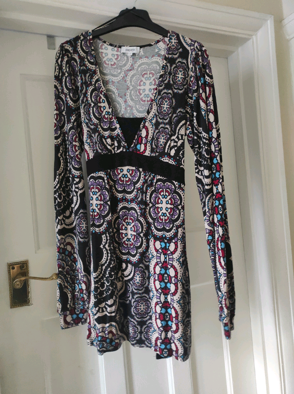 image for Ladies top size 10