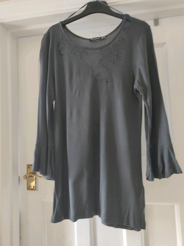 Ladies top Size 10