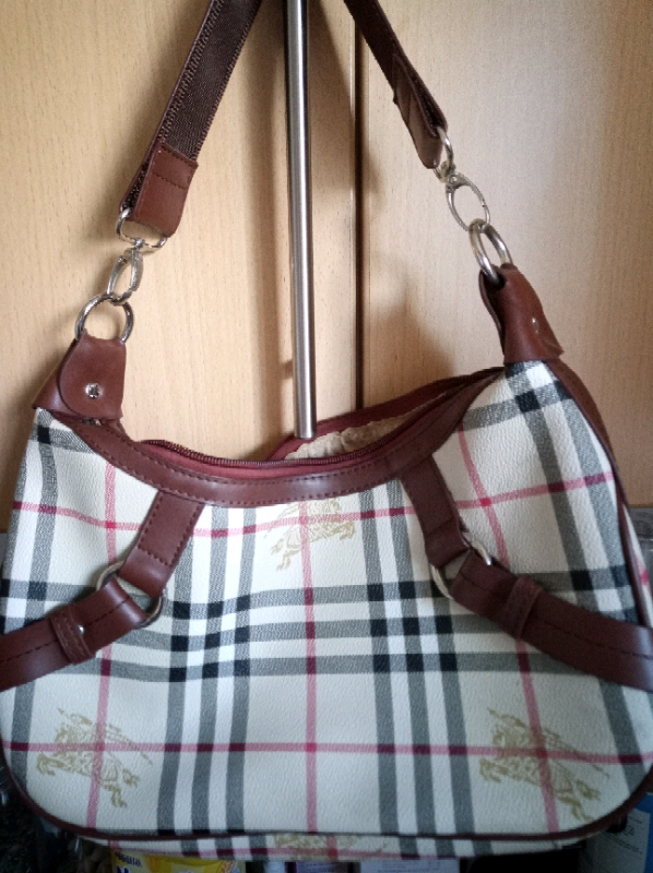 Authentic Pre-Owned Burberry Bags - Luxury Second Hand Burberry Bags
