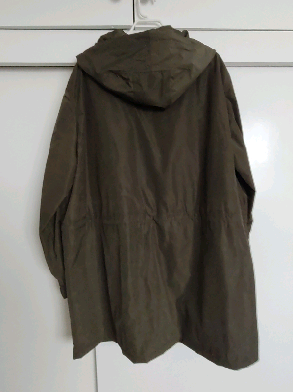 Men's jacket