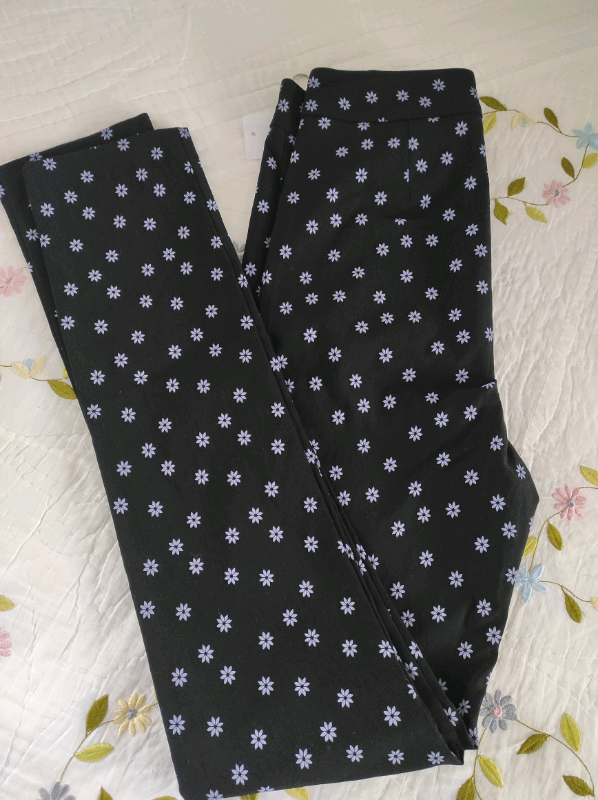 image for Ladies trousers size XS- new 