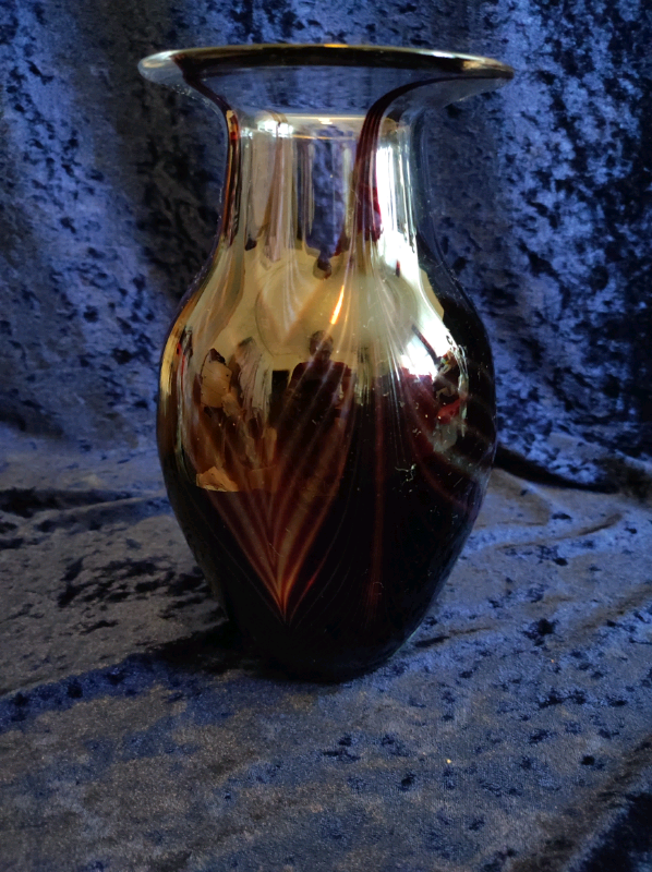 image for Arnold Larson vase