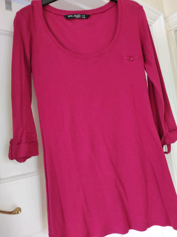 Ladies tops - Size 8