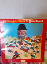 Father Abraham in Smurfland LP