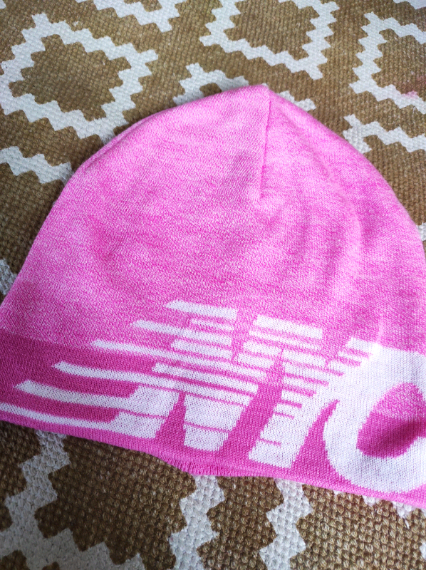 Hat for 12-14 year old