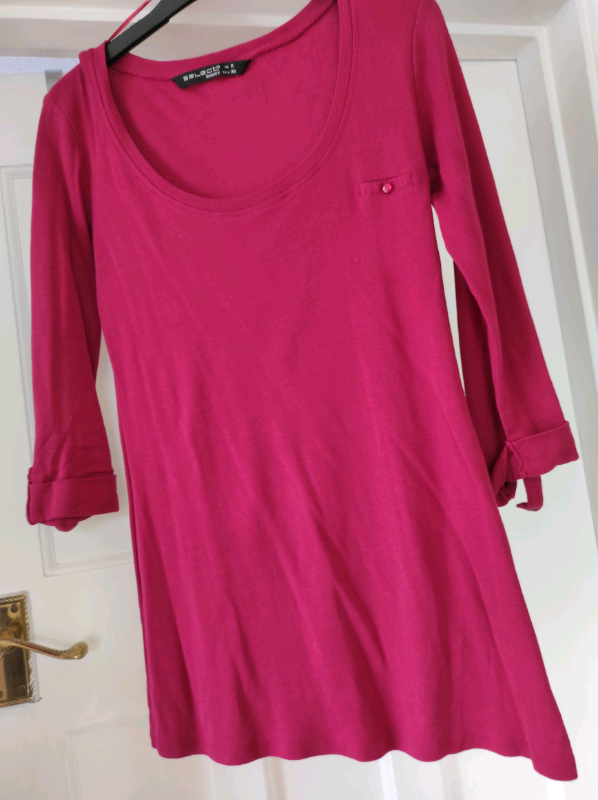 Ladies tops - Size 8
