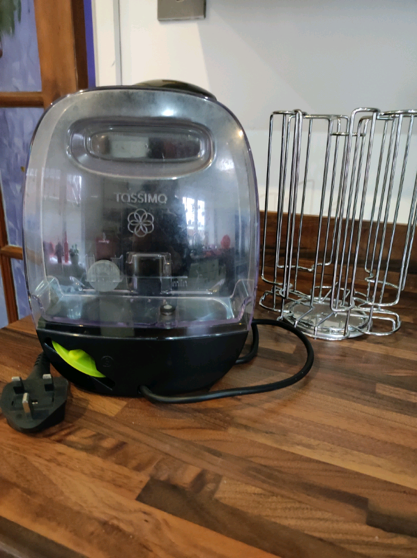 image for Bosch Tassimo Coffee Machine