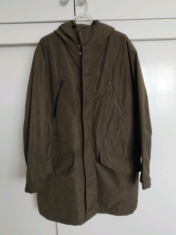 image for Men's jacket