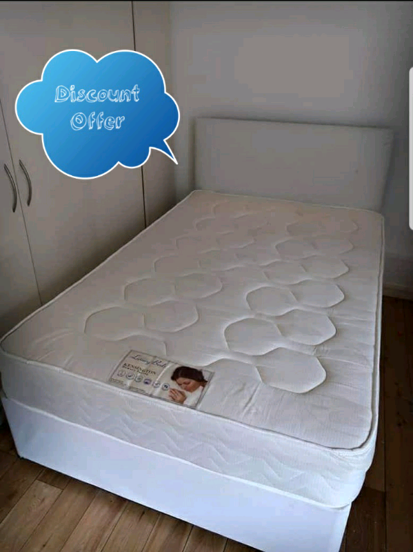 ***Affordable Beds & Mattresses - Single Double Small Double & King Size Bed For Sale***