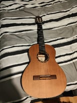 Ortega classical guitar 