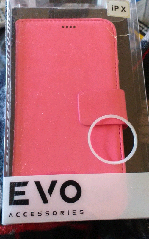 image for iPhone X case cover new 