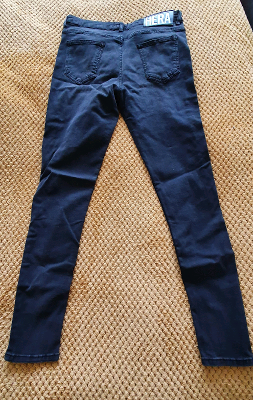  Jeans [ Grey ]