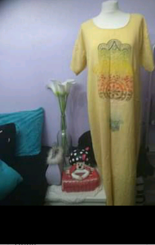 image for Kaftans 