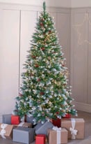 5ft Christmas tree 