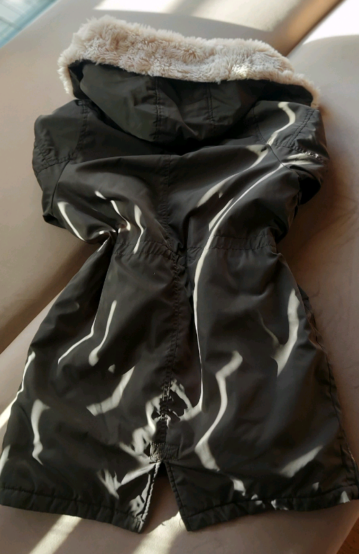 Athmosphere nice cozy jacket, size 10, EUR 38
