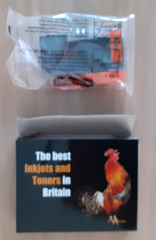 Printer inks