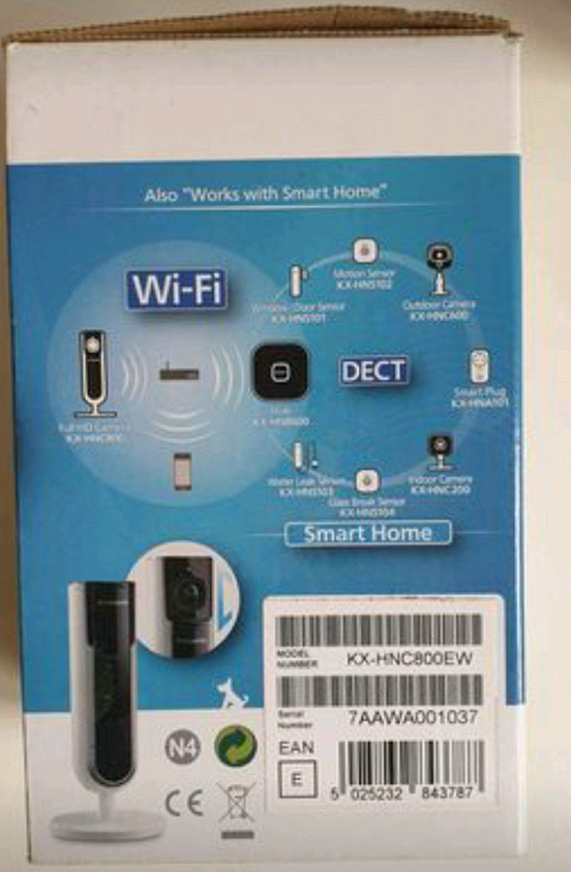 image for Security Camera 