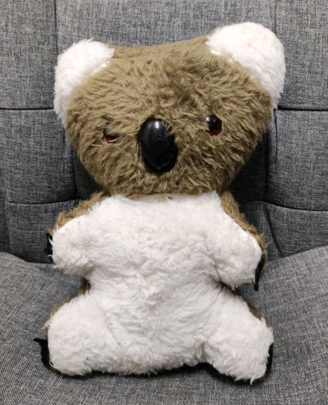 image for Dean's Childsplay Toys Koala Bear